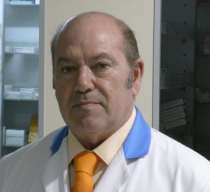 40 años dando servicio sanitario en murcia